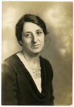 Mrs. R. H. Hommell by Charles Johnson Faulk Jr.