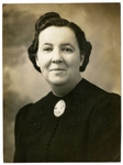 Mrs. Harriett M. Grace by Charles Johnson Faulk Jr.