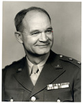 Major General Lunsford E. Oliver Commanding, 5th Armd. Division by Charles Johnson Faulk Jr.