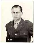 Harold Gotthelf, Jr. (NMI?) by Charles Johnson Faulk Jr.