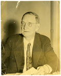 Henry H. Mackey by Charles Johnson Faulk Jr.