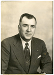 Charles J. Rafferty by Charles Johnson Faulk Jr.