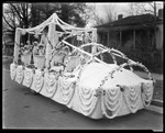 Parade - Bicycle Club Float