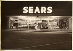 Sears - Highway 12 - Night