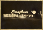 Sunflower Grocery Store - Night