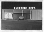 Electric Department - Night
