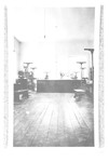 Harriette Person Memorial Library, Irwin Russell Memorial Building, Port Gibson, Mississippi (Interior).