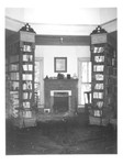 James L. George Library - Cotesworth (Interior)