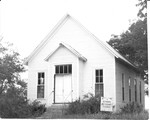 Sessums Methodist Church