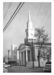 First Baptist Church, Starkville