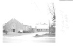 Educational Building and Sanctuary - Sturgis Baptist Church