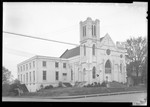 First Presbyterian Church - University Drive