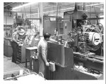 Machine tooling - Vickers, Inc.