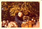 James O. Eastland speaking at Gettysburg, PA