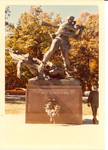 Mississippi Monument, Gettysburg, PA