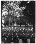 Military cemetery, Civil War period