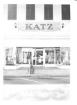Katz - Entrance - Main Street