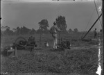 Crescent Hay Stacker Motor by United States. Entomology Research Division. Delta Research Laboratory (Tallulah, La.)