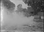 Dust Spraying Machine by United States. Entomology Research Division. Delta Research Laboratory (Tallulah, La.)