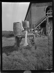 Panther Forest Dusting Experiment by United States. Entomology Research Division. Delta Research Laboratory (Tallulah, La.)