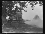 Panther Forest Dust Machine Trial by United States. Entomology Research Division. Delta Research Laboratory (Tallulah, La.)