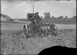Tractor Cultivator Operation by United States. Entomology Research Division. Delta Research Laboratory (Tallulah, La.)