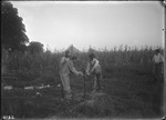 Hand Gun Operators Washing Up by United States. Entomology Research Division. Delta Research Laboratory (Tallulah, La.)