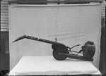 Improved Peerless Dust Gun by United States. Entomology Research Division. Delta Research Laboratory (Tallulah, La.)