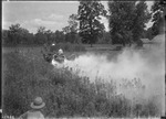 Niagara Duster Operation by United States. Entomology Research Division. Delta Research Laboratory (Tallulah, La.)