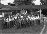 Arkansas Community Members by United States. Entomology Research Division. Delta Research Laboratory (Tallulah, La.)
