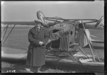 Pilot Harris and H. N. Duster by United States. Entomology Research Division. Delta Research Laboratory (Tallulah, La.)
