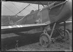 Airplane on Ground by United States. Entomology Research Division. Delta Research Laboratory (Tallulah, La.)