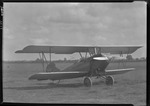 Travel Air Airplane by United States. Entomology Research Division. Delta Research Laboratory (Tallulah, La.)