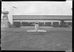 U. S. Marine Airplane by United States. Entomology Research Division. Delta Research Laboratory (Tallulah, La.)