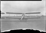 Airplane Front View by United States. Entomology Research Division. Delta Research Laboratory (Tallulah, La.)
