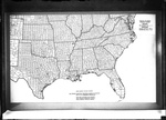 Stratford Chemical Co. Map by United States. Entomology Research Division. Delta Research Laboratory (Tallulah, La.)