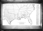 Sherwin-Williams Co. Map by United States. Entomology Research Division. Delta Research Laboratory (Tallulah, La.)