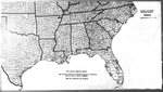 John B. Lucas & Co. Map by United States. Entomology Research Division. Delta Research Laboratory (Tallulah, La.)