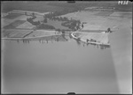 Aerial View by United States. Entomology Research Division. Delta Research Laboratory (Tallulah, La.)
