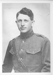 Arthur L. Goodman, Sr. in Uniform