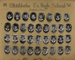 Oktibbeha County High School Class of 1952 by Oktibbeha County High School