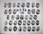Oktibbeha County Training School Class of 1958 by Oktibbeha County High School