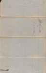 Statement, Isaac Ross Estate to John A. Watkins, 1848