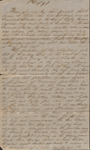 Loan Agreement, Isaac R. Wade to Frederick Stanton, July 15, 1848