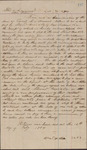 Cotton Contract, Stewart Brothers and Co. with Wade Family, February 12, 1884