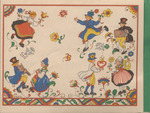 Christmas Card, Idell Brumfield to Anna Buchanan, December 15, 1960 by Idell Brumfield