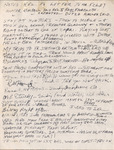 Letter, James Franklin Buchanan to Mr. and Mrs. Foley, November 21, 1978 by James Franklin "Frank" Buchanan