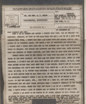 Letter, James Franklin Buchanan to Charlie and Dot Smith, December 27, 1944 by James Franklin "Frank" Buchanan