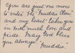 Card, Nellie L.