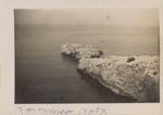 Calanques at Marseille in the Mediterranean Sea, undated